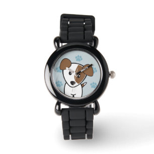 Dog Rockets Cartoons™ - Remi Watch