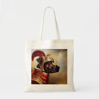 Dog Roman General Tote Bag