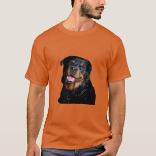 Dog Rottweiler T-Shirt