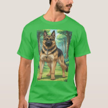 DOG SHEPHERD