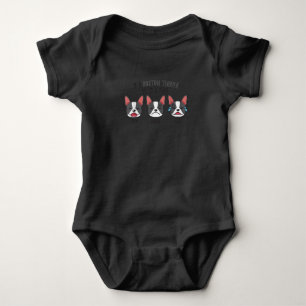 Dog Shirts If A Boston Terrier Was A Year Humour