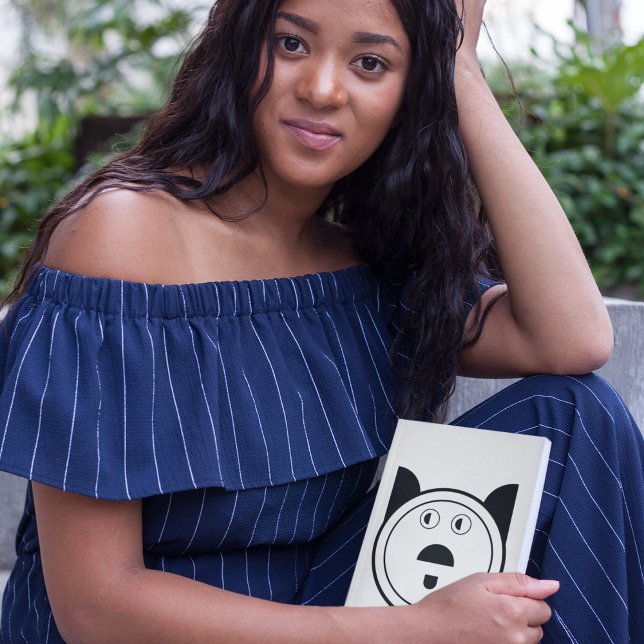 Dog Sign Post-it Notes (Creator Uploaded)