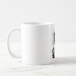 Dog Smoking Essential T-Shirt Coffee Mug