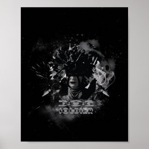 Dog Soldier Poster