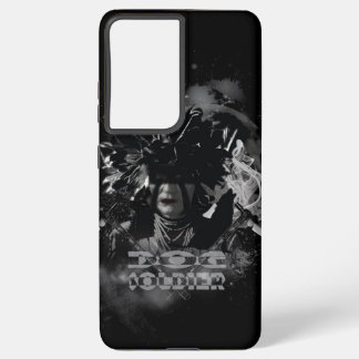  Dog Soldier Samsung Galaxy Case