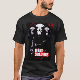 Dog Soldiers Essential T-Shirt