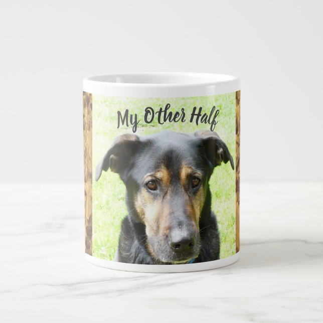 Dog Speciality Mug (Front)