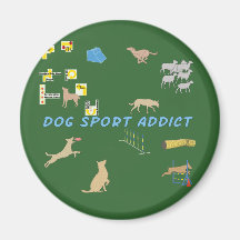 Dog Sport Addict