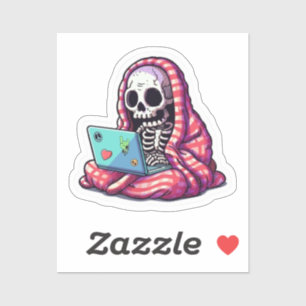Dog Sticker Custom