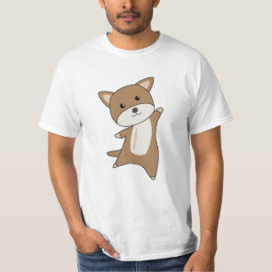 Dog Sweet Puppy Dogs Funny Animals T-Shirt