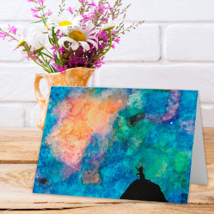 Dog Sympathy For Loss Of Pet Card