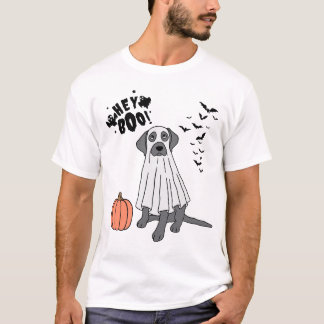 Dog T-Shir, Halloween Cuteness, T-Shirt