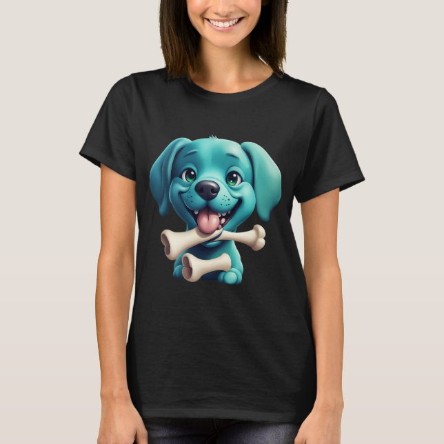 DOG T-Shirt (Front)