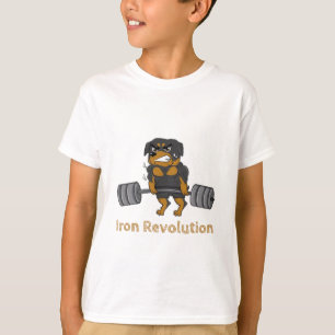 Dog T shirt