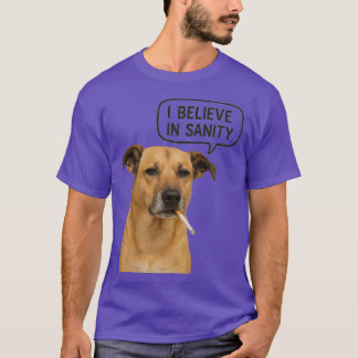 Dog T-Shirt