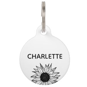 Dog Tag Dog Collar Tag Personalised Cat Tag Custom
