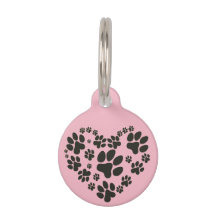 Dog Tag for small dog