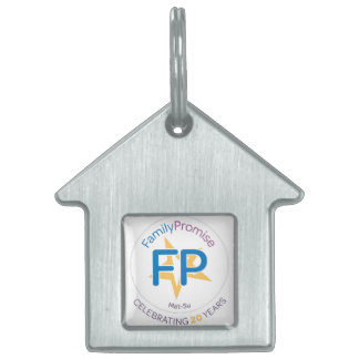 Dog Tag House