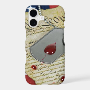 Dog Tags