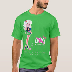 dog the bounty hunter  1  T-Shirt