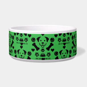 Dog Themed Food