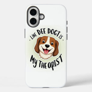 Dog Therapist Case