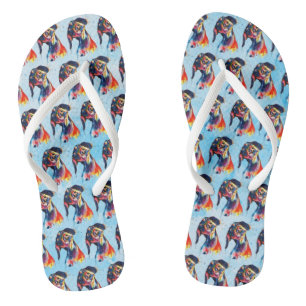 Dog Thongs