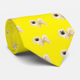 Dog Tie