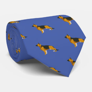 dog tie