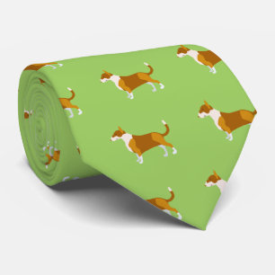 Dog Tie