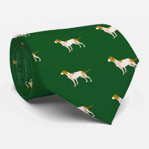 dog tie