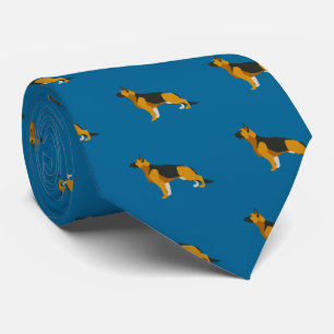 dog tie