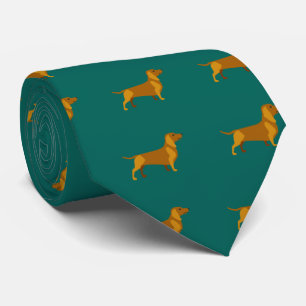 Dog Tie