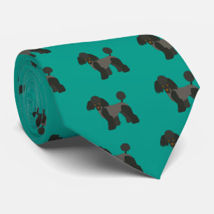 dog tie