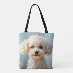 Dog Tote