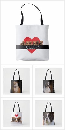 Dog Totes
