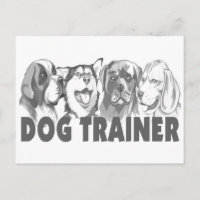 Dog Trainer