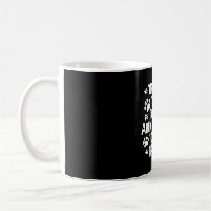 Dog Trainer Quote Coffee Mug