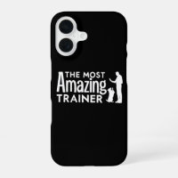 Dog Trainer The Most Amazing Trainer Funny Gifts