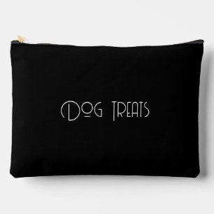 Dog Treats Accessory Pouch