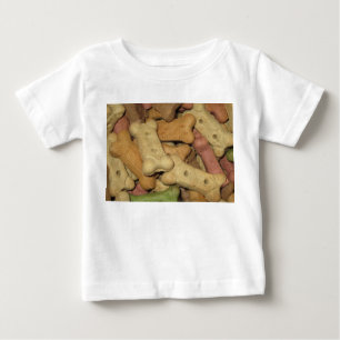 Dog Treats Infant T-Shirt