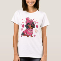 Dog Valentine