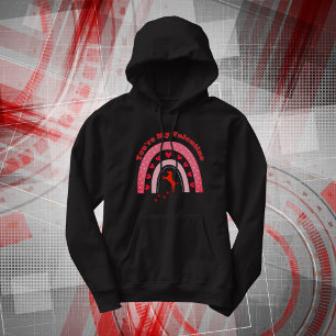 Dog Valentine - You're My Valentine   Hoodie