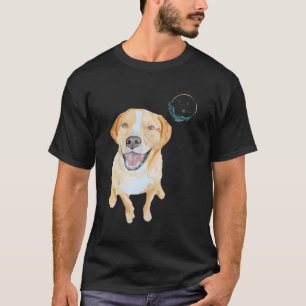 Dog W Company T-Shirt