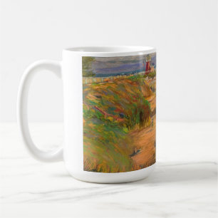 Dog Walk Coffee Mug