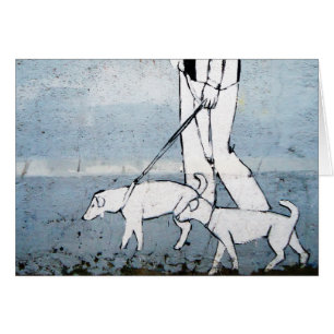dog walker
