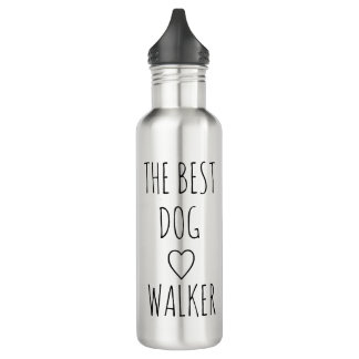 DOG WALKER 710 ML WATER BOTTLE