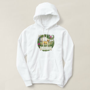 Dog Walker Business Hoodie - Rural Labrador