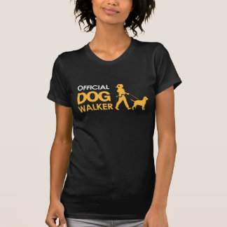 DOG WALKER SHIRT