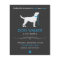 Dog Walker Walking Business Flyer Template